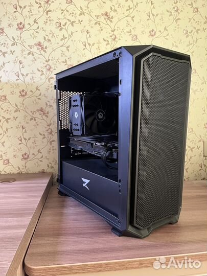 Игровой PC / Полный комплект