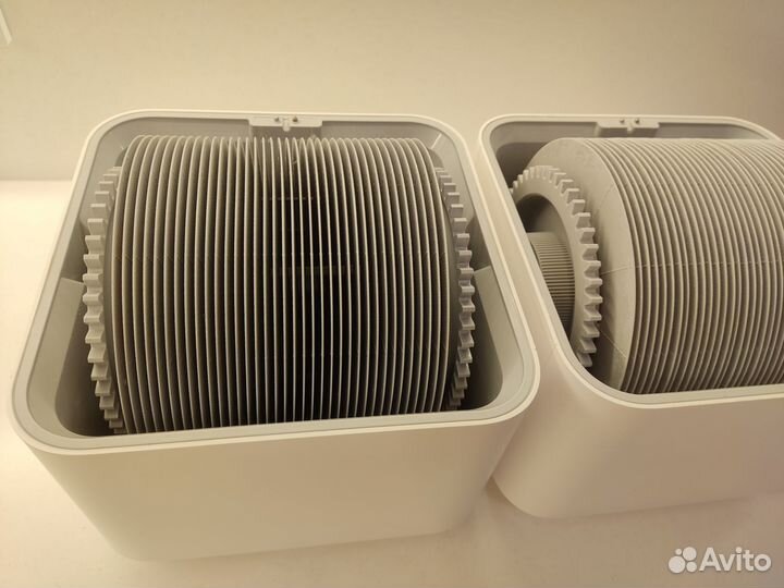 Увлажнитель воздуха xiaomi smartmi humidifier