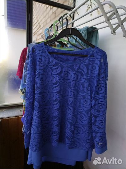 Вещи пакетом