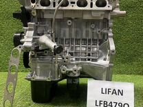Двигатель LFB479Q Lifan x60,Cebrium, Myway, Murman