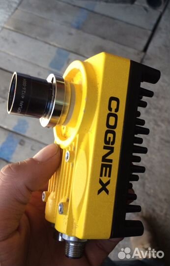 Камера линейного сканирования Cognex is5604-01