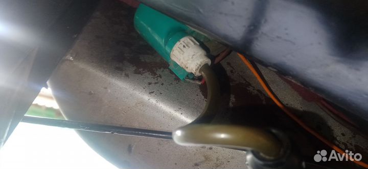 Продам восход 2м