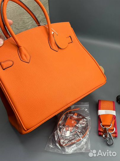 Сумка женская Hermes Birkin 25