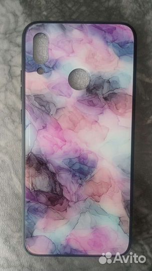 Чехол новый Honor 10 lite