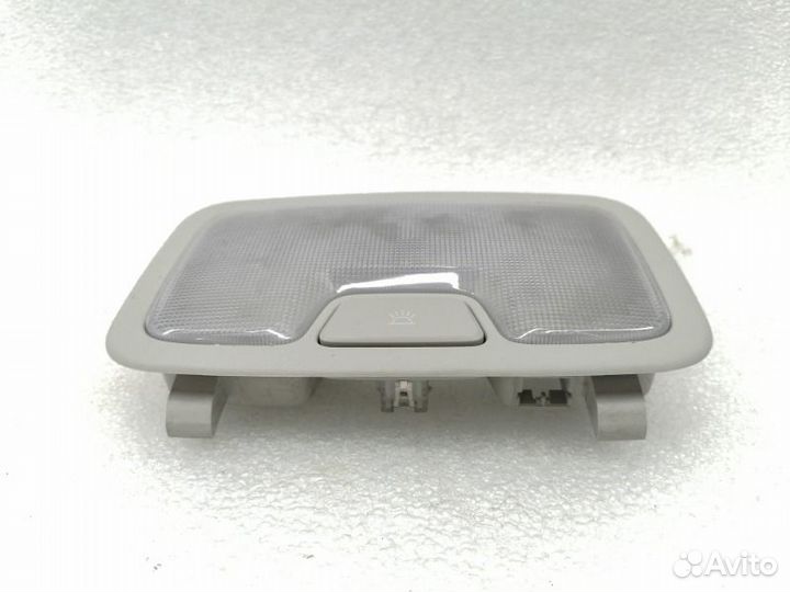 Плафон салонный задний Kia Optima JF G4ND 2019