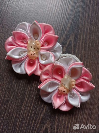 Резинка для волос