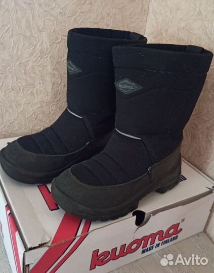 Валенки котофей