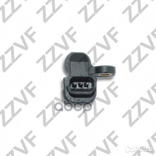 Датчик положения коленвала honda civic (01-05)