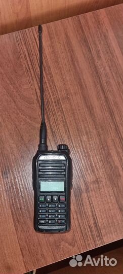 Рация кенвуд f-9