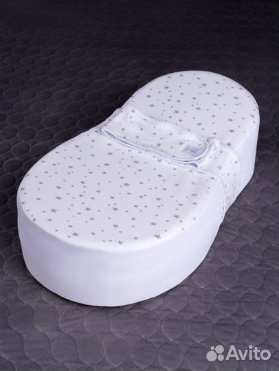 Кокон для новорожденных