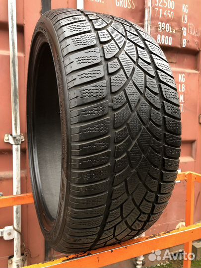 Dunlop SP Winter Sport 3D 275/35 R21