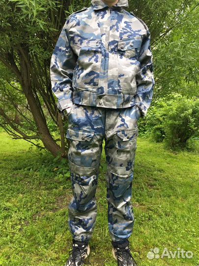 Костюм спецодежда