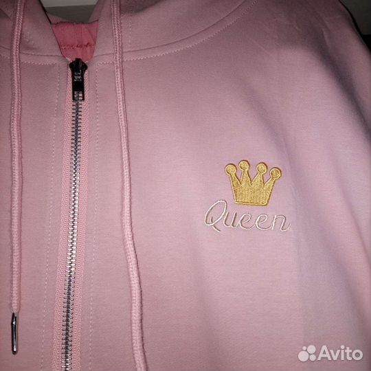 Костюм женский спортивный