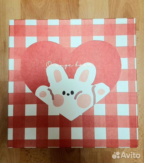 Подарочный набор для девочки