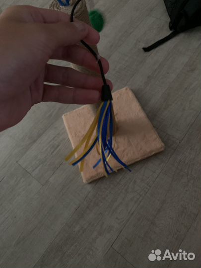 Когтеточка для кошек