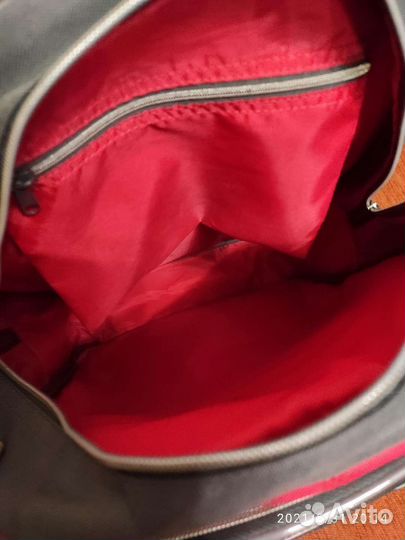 Школьный рюкзак Ессо для девочки