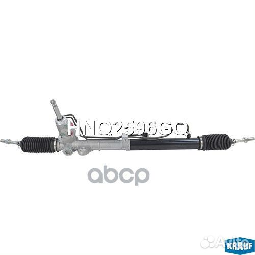 Рулевая рейка KIA Cerato/Forte 08MY 2008-2013 H