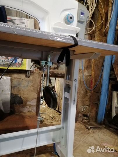 Швейная машинка Jack F4