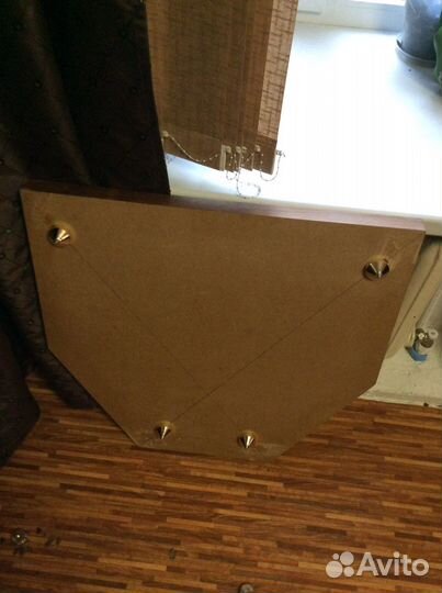 Подставки для акустики