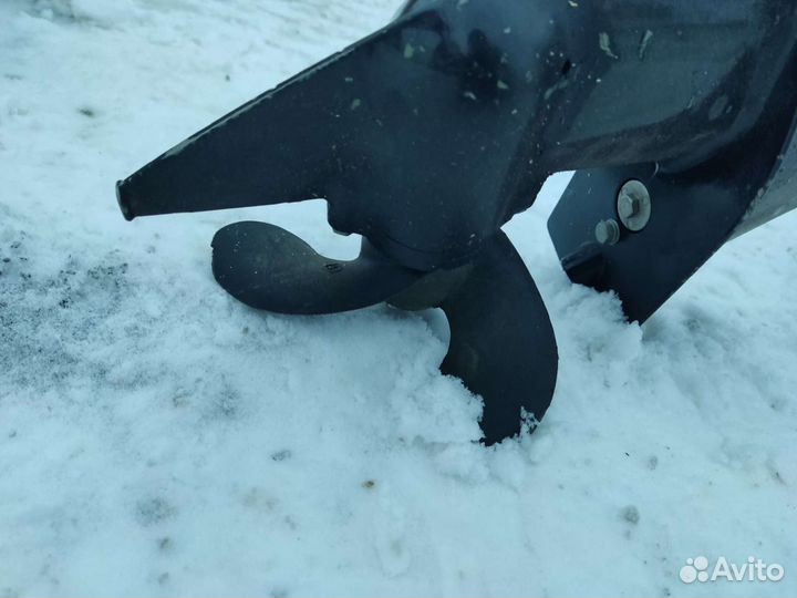 Лодочный мотор mercury 2.5 M