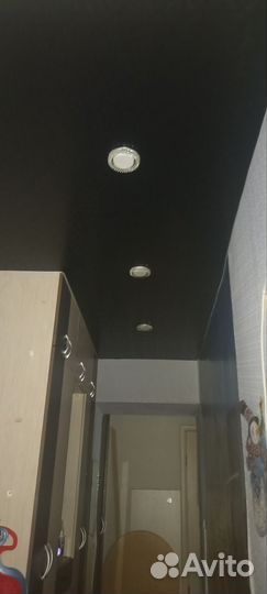 Натяжные потолки без посредников