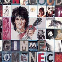 Ron (Ronnie) Wood - Gimme Some Neck (180g) (1 LP)