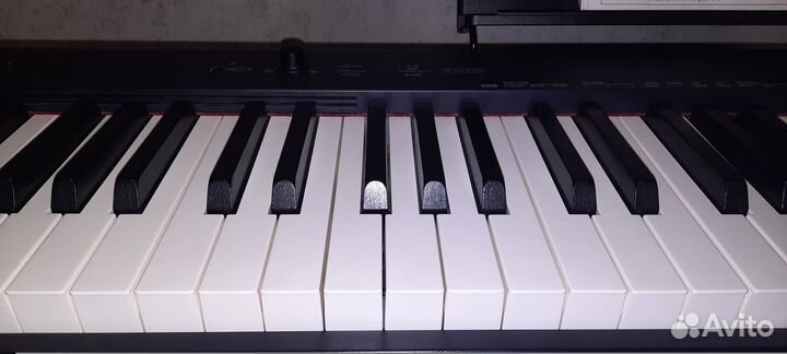 Цифровое фортепиано Casio CDP-S150