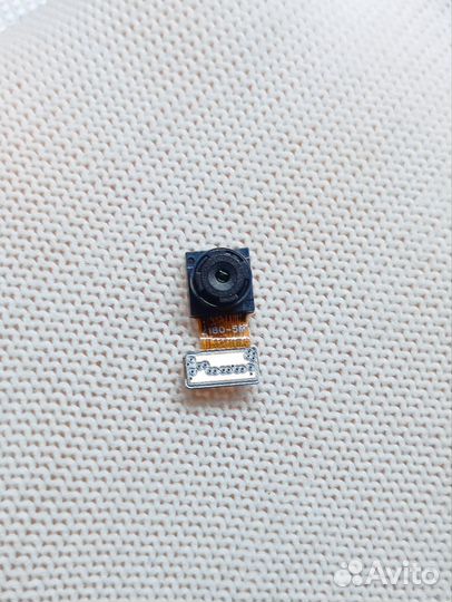 Meizu M3s Mini. Фронтальная камера. Оригинал
