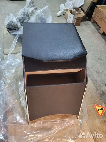 Бар на УАЗ hunter