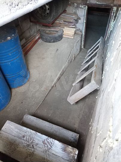 Гараж, 30 м²