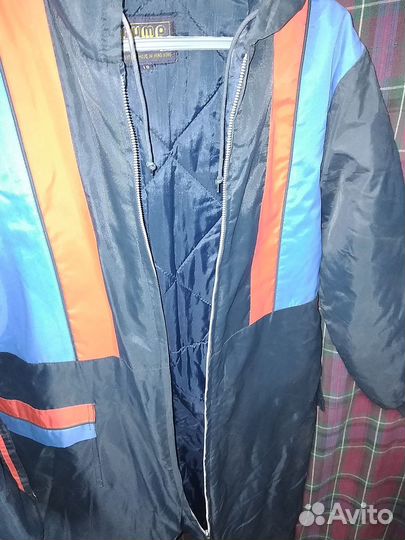 Комбинезон для квадроциклов 46-48 размер StuffLand