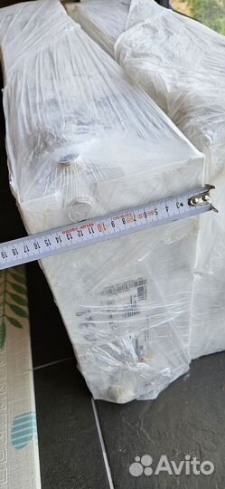 Радиатор отопления prado Universal 33-400-900