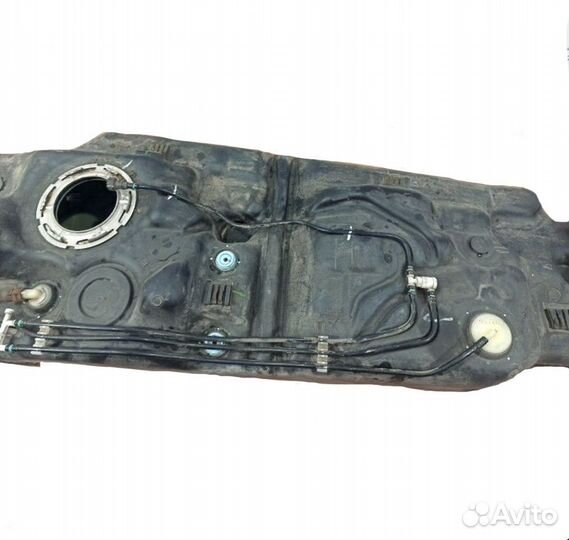 Топливный бак infiniti JX35 (QX60) L50