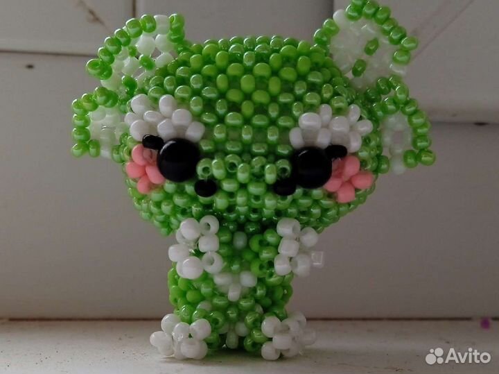 Водный дракон