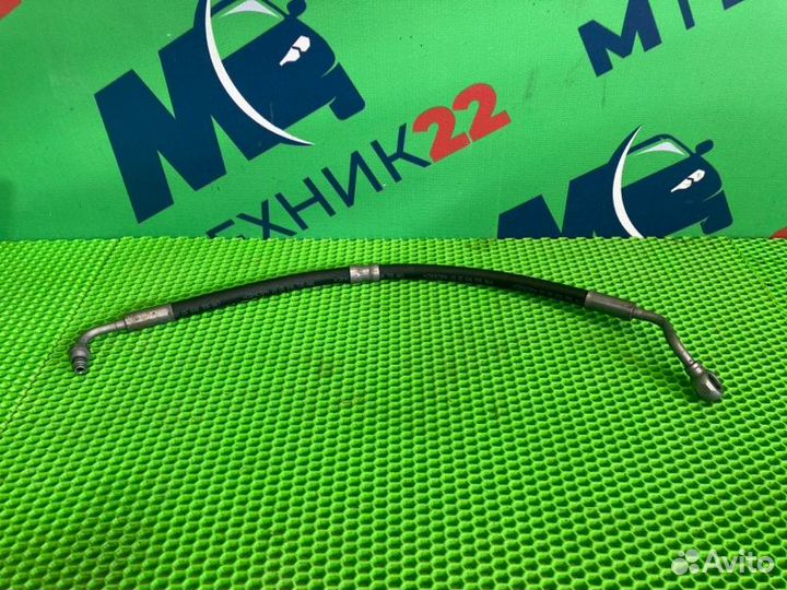 Шланг гидроусилителя руля Bmw X1 E84 N20B20A 2012