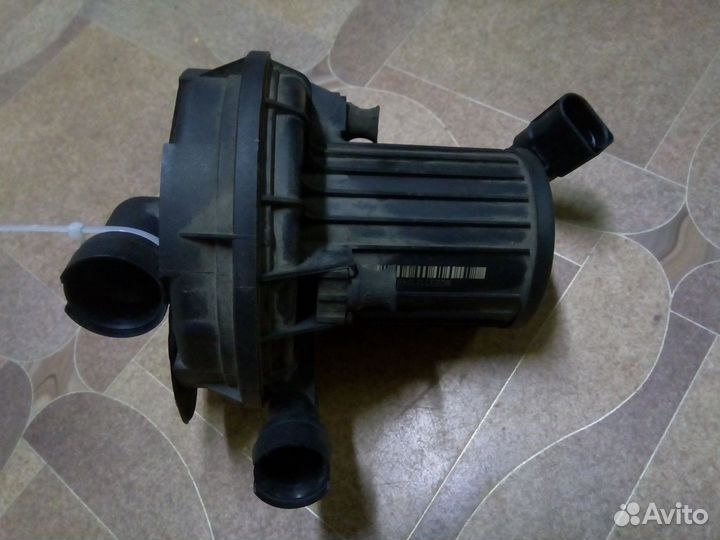 Насос воздушный VW passat (B5) (1996-2000)