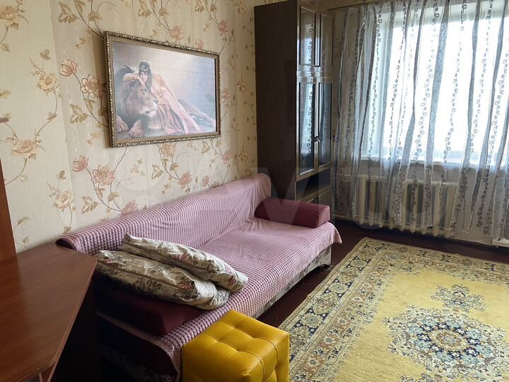 2-к. квартира, 47,5 м², 4/5 эт.