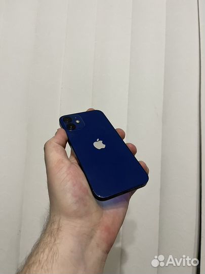 iPhone 12 mini, 64 ГБ
