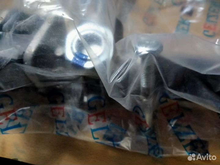 Рулевая рейка от Daewoo Matiz