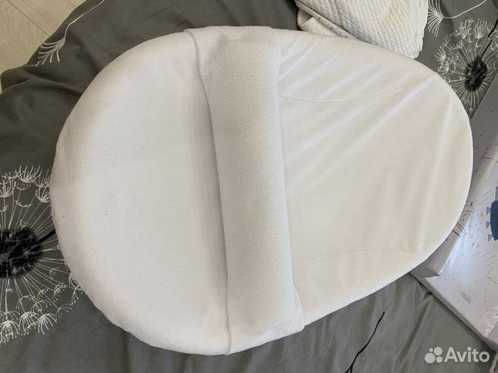 Кокон, комплект на выписку, вещи для новорожденых