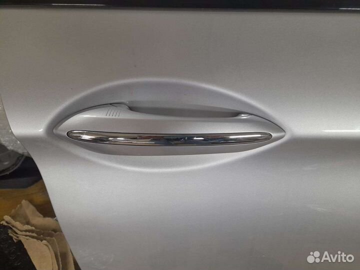 Ручка комфортный доступ BMW F10 F07 F13 F01 Бмв