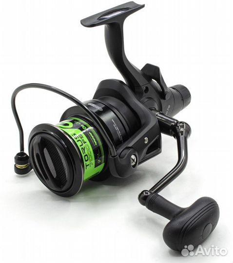 Катушка carp PRO Torus Runner 7000 FS