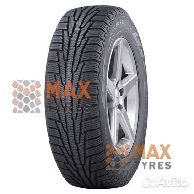 Nokian Tyres Nordman RS2 215/60 R16 99R