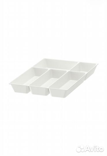 Лоток для столовых приборов IKEA
