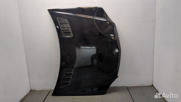 Капот Mercedes ML W164, 2005