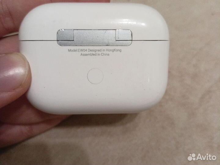 Кейс для наушников