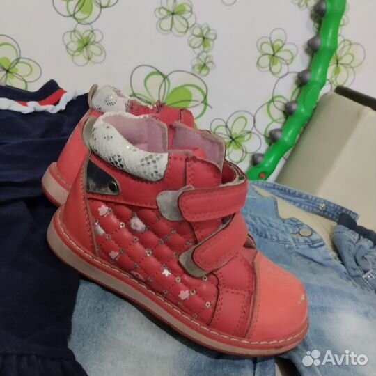 Модные вещи для девочки