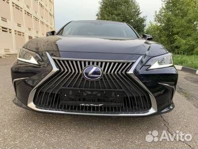 Запчасти б/у Lexus ES300