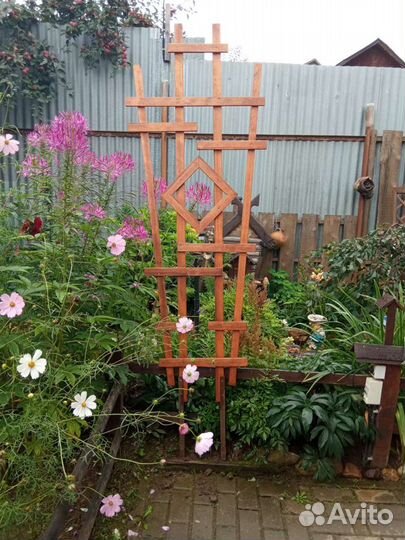 Садовый инвентарь