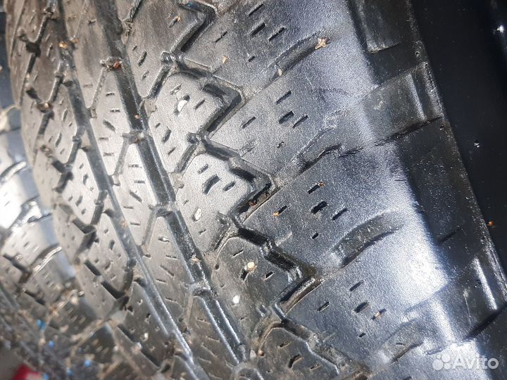 Bridgestone Dueler A/T RH-S 255/70 R18 112S